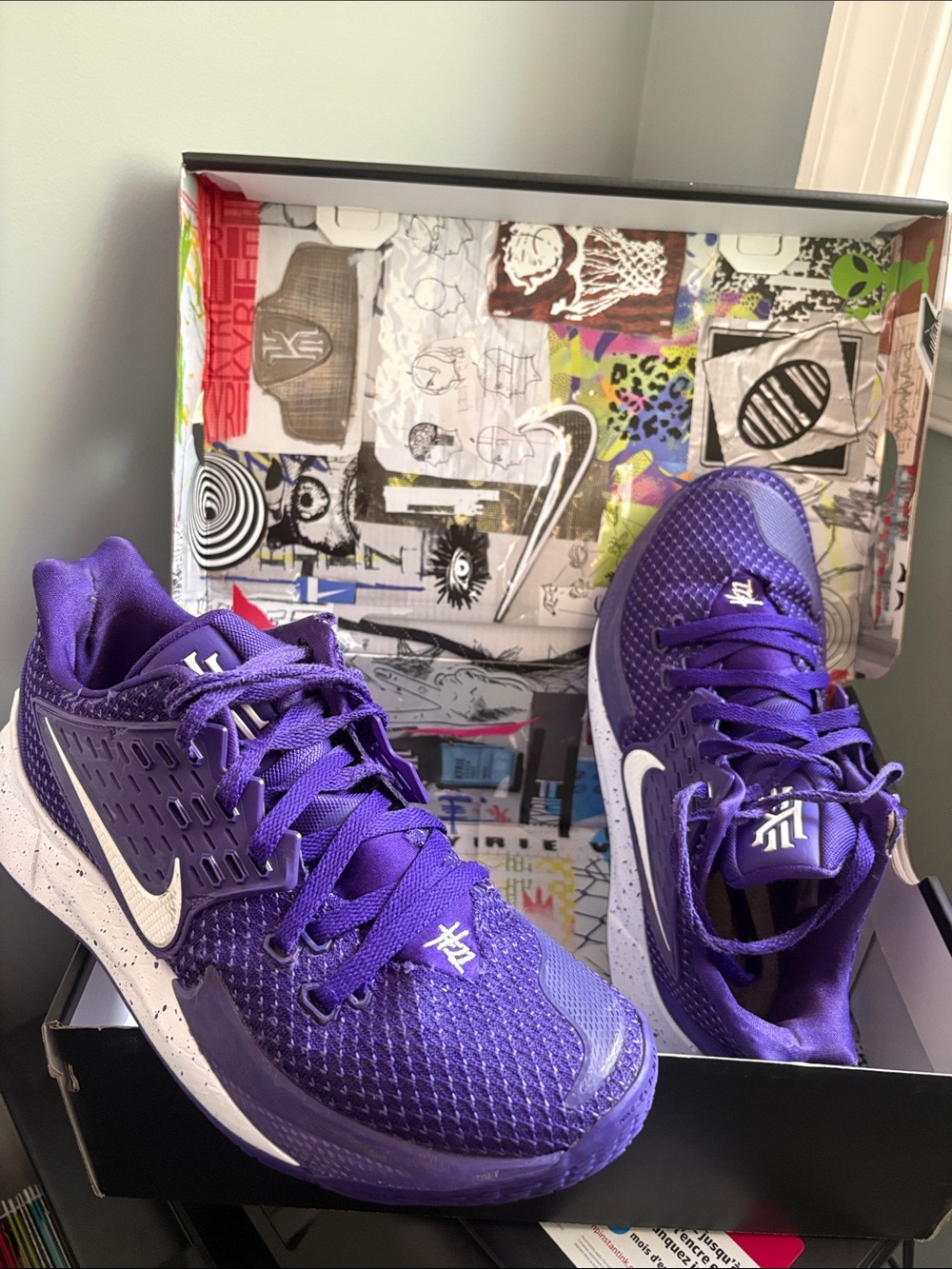 Kyrie 7
